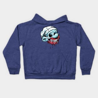 ZMURF Kids Hoodie